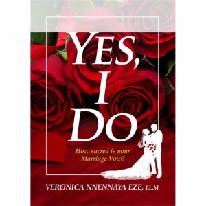 YES, I Do - How Sacred is Your Marriage Vow?