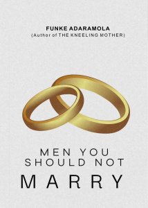 MEN YOU SHOULD NOT MARRY