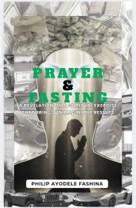 PRAYER AND FASTING