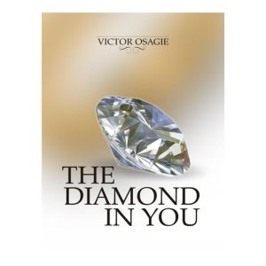 THE DIAMOND IN YOU