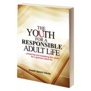 THE YOUTH FOR A RESPONSIBLE ADULT LIFE