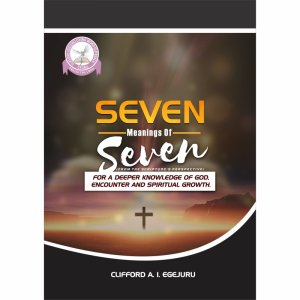 SEVEN MEANINGS OF SEVEN