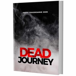 DEAD JOURNEY