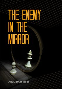 The Enemy in the Mirror