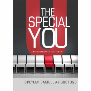 THE SPECIAL YOU