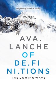 Avalanche of Definitions: The Coming Wave