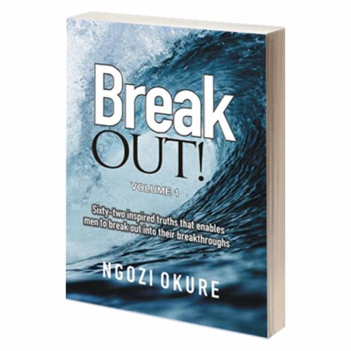 BREAK OUT
