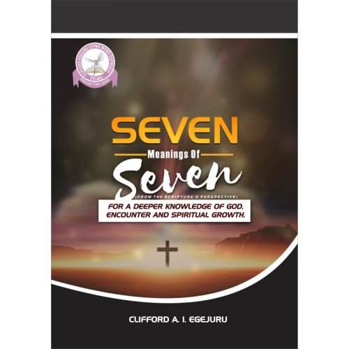 SEVEN MEANINGS OF SEVEN