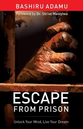 ESCAPE from Prison