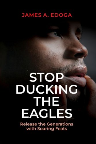 Stop Ducking the Eagles