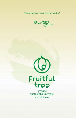 Fruitful Tree: Growing Sustainable Increase Out Of Ideas
