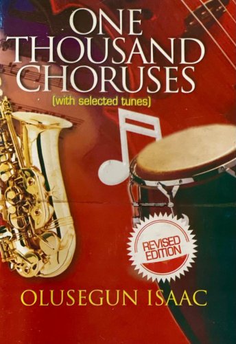 ONE THOUSAND CHORUSES