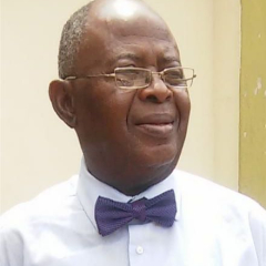 Olusegun Ojosipe-Isaac