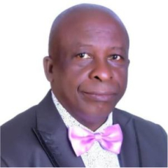 Johnson Olusegun Akindele